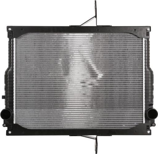 Thermotec D7RV013TT — Chłodnica, układ chłodzenia silnika