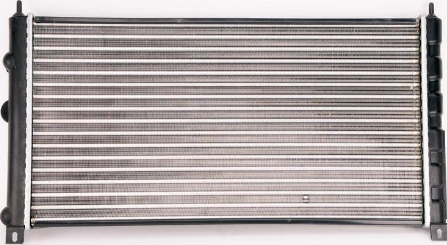 Thermotec D7S006TT — Chłodnica, układ chłodzenia silnika