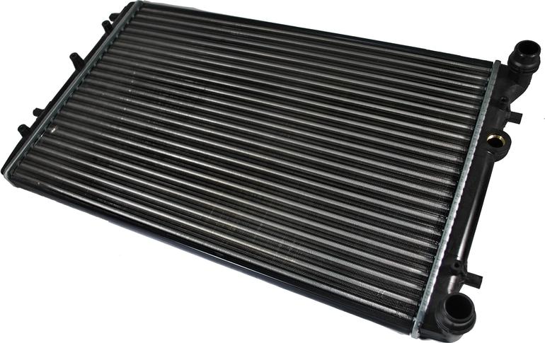 Thermotec D7S002TT — Chłodnica, układ chłodzenia silnika