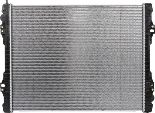 Thermotec D7SC005TT - Chłodnica silnika