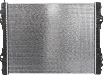 Thermotec D7SC005TT - Chłodnica silnika