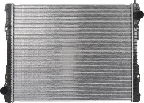 Thermotec D7SC005TT - Chłodnica silnika
