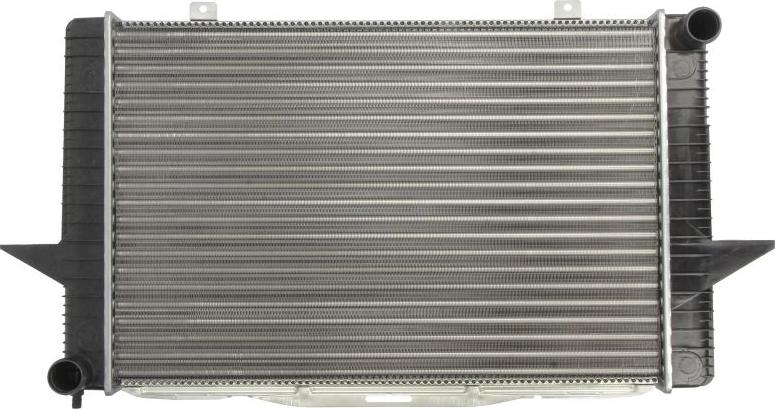 Thermotec D7V001TT — Chłodnica, układ chłodzenia silnika