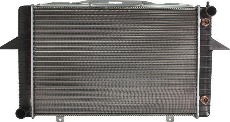 Thermotec D7V008TT — Chłodnica, układ chłodzenia silnika