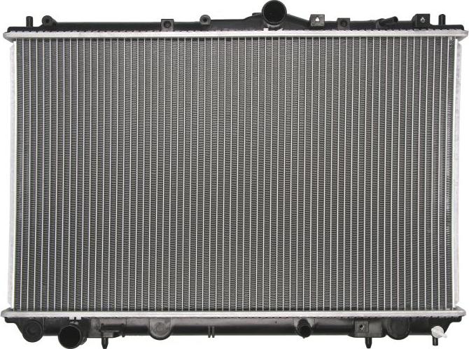 Thermotec D7V011TT — Chłodnica, układ chłodzenia silnika