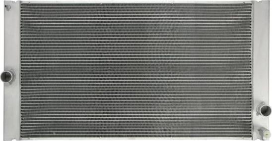 Thermotec D7V013TT — Chłodnica, układ chłodzenia silnika