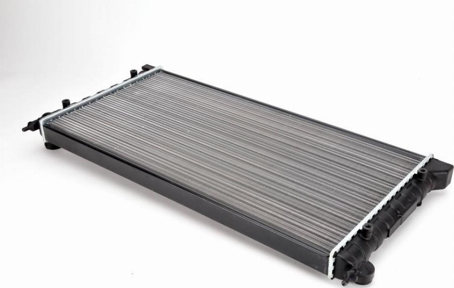 Thermotec D7W045TT — Chłodnica, układ chłodzenia silnika