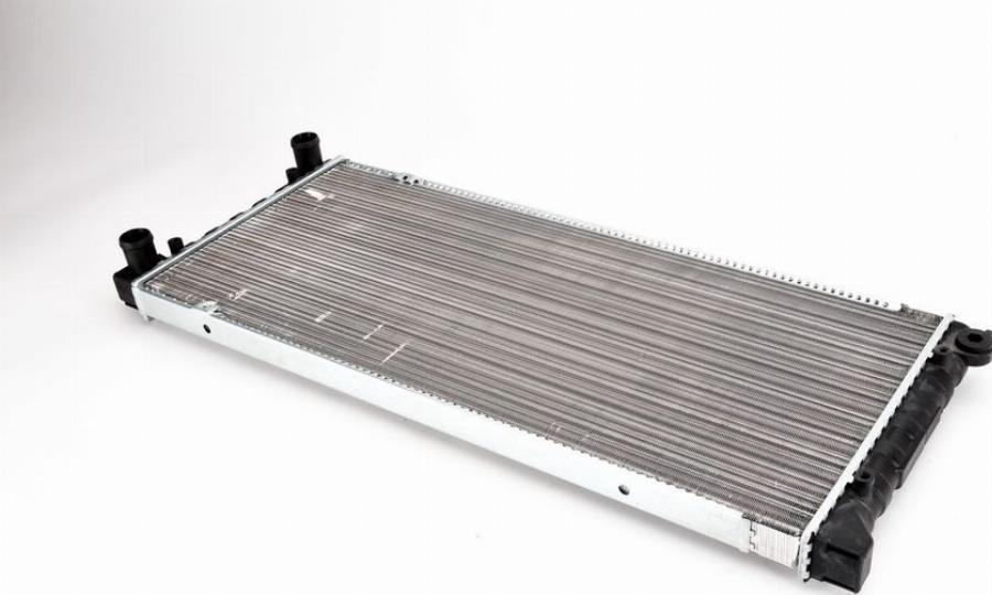Thermotec D7W048TT — Chłodnica, układ chłodzenia silnika