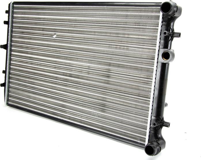 Thermotec D7W043TT — Chłodnica, układ chłodzenia silnika