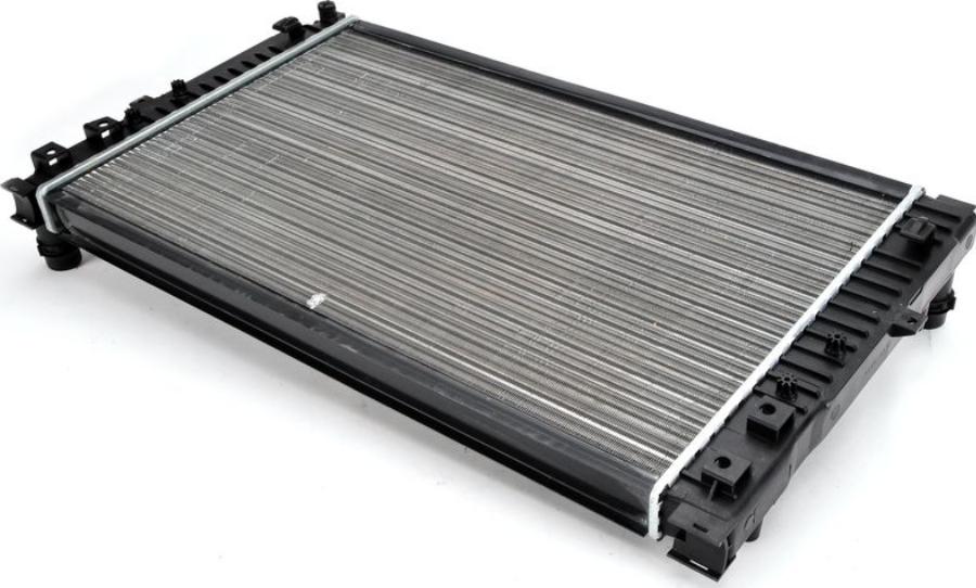 Thermotec D7W052TT — Chłodnica, układ chłodzenia silnika