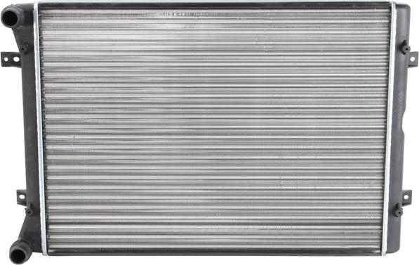 Thermotec D7W057TT — Chłodnica, układ chłodzenia silnika