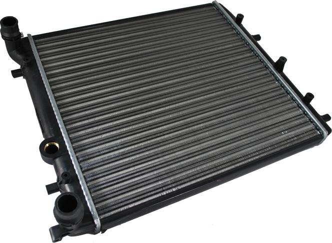 Thermotec D7W005TT — Chłodnica, układ chłodzenia silnika