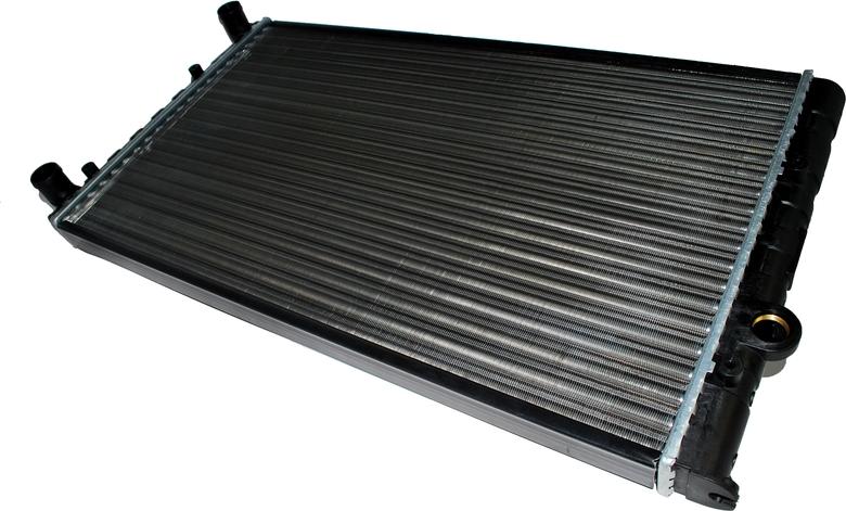 Thermotec D7W011TT — Chłodnica, układ chłodzenia silnika