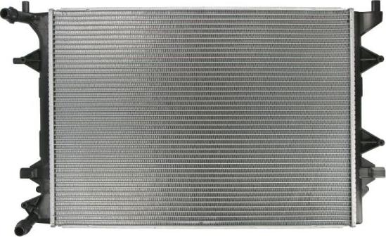 Thermotec D7W085TT - Chłodnica silnika