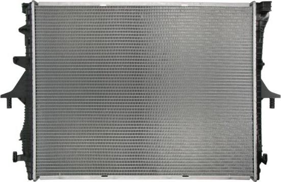 Thermotec D7W083TT - Chłodnica silnika