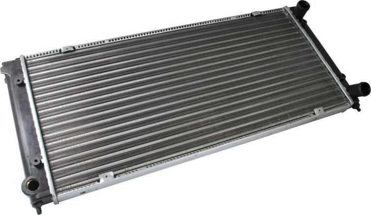 Thermotec D7W034TT - Chłodnica silnika