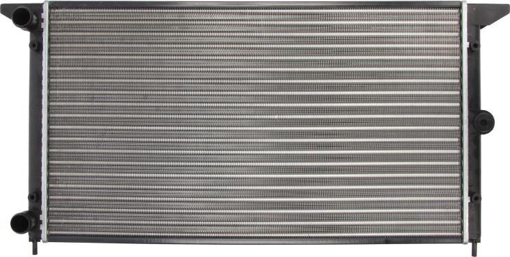 Thermotec D7W031TT — Chłodnica, układ chłodzenia silnika