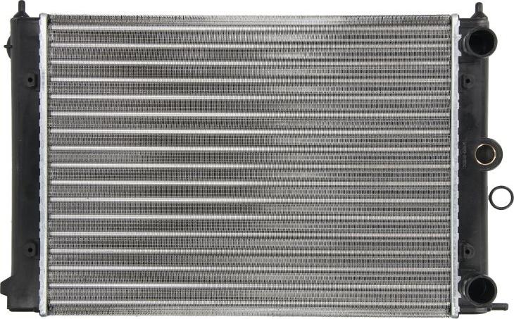 Thermotec D7W033TT — Chłodnica, układ chłodzenia silnika