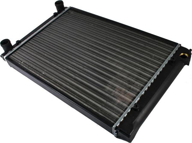 Thermotec D7W021TT — Chłodnica, układ chłodzenia silnika