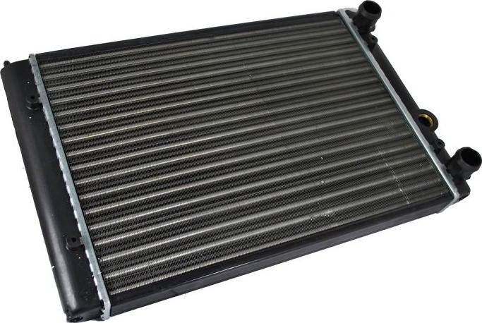 Thermotec D7W022TT — Chłodnica, układ chłodzenia silnika