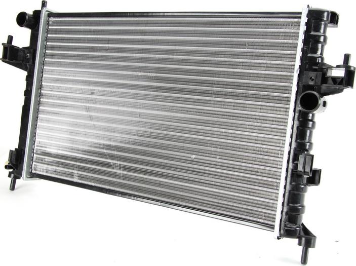 Thermotec D7X047TT — Chłodnica, układ chłodzenia silnika