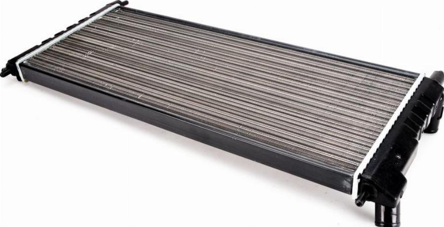 Thermotec D7X053TT — Chłodnica, układ chłodzenia silnika