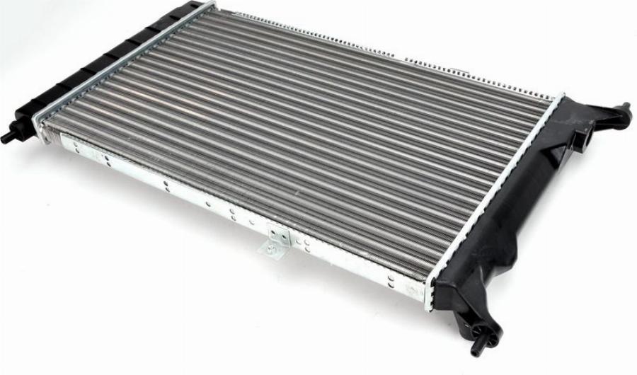 Thermotec D7X060TT — Chłodnica, układ chłodzenia silnika