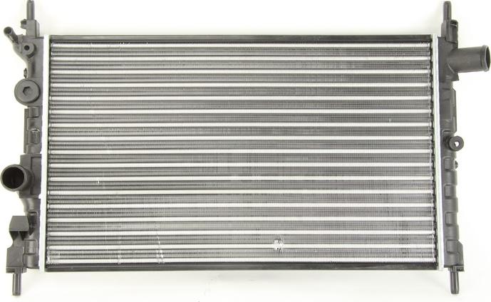 Thermotec D7X067TT — Chłodnica, układ chłodzenia silnika