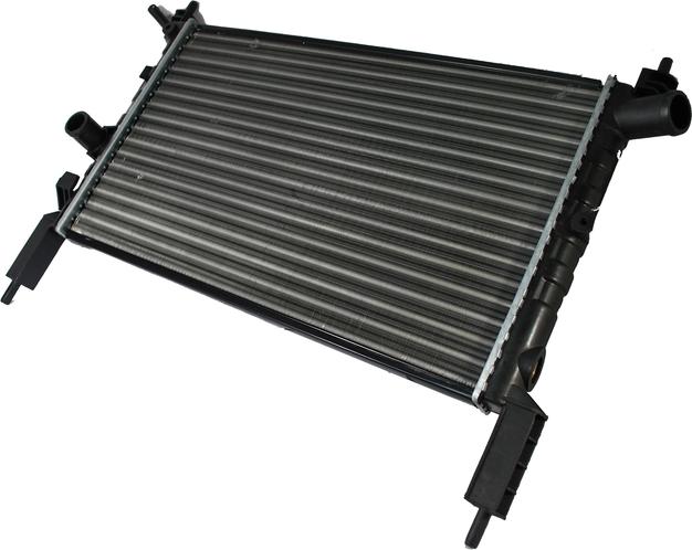 Thermotec D7X004TT — Chłodnica, układ chłodzenia silnika