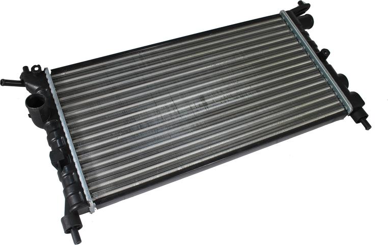 Thermotec D7X003TT — Chłodnica, układ chłodzenia silnika