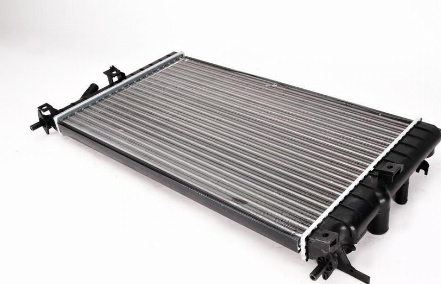 Thermotec D7X015TT - Chłodnica silnika