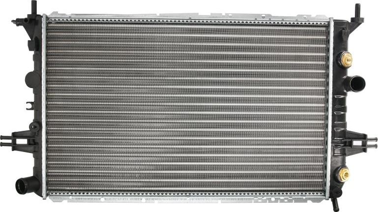 Thermotec D7X038TT - Chłodnica silnika