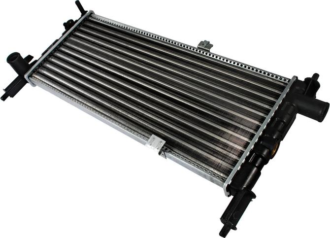 Thermotec D7X024TT — Chłodnica, układ chłodzenia silnika