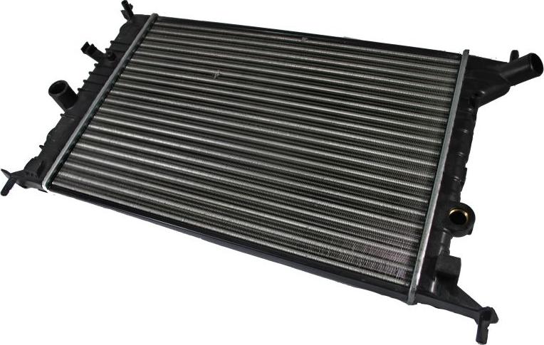 Thermotec D7X023TT — Chłodnica, układ chłodzenia silnika