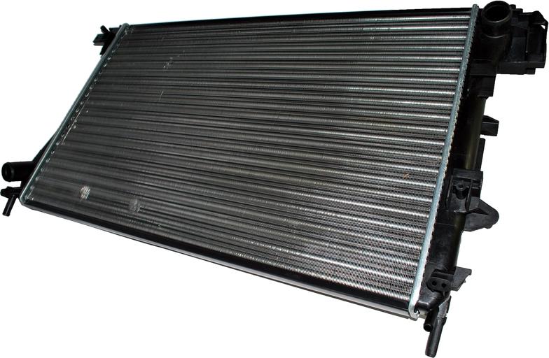 Thermotec D7X027TT — Chłodnica, układ chłodzenia silnika