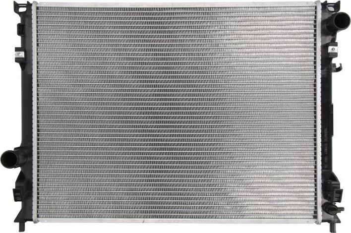 Thermotec D7Y005TT — Chłodnica, układ chłodzenia silnika