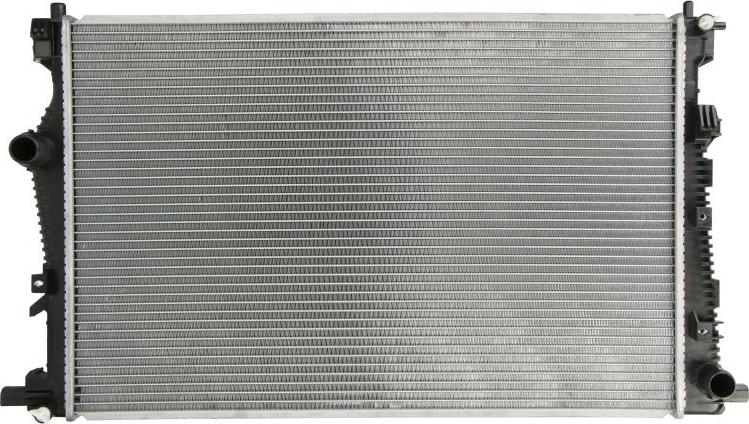 Thermotec D7Y080TT — Chłodnica, układ chłodzenia silnika