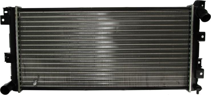 Thermotec D7Y073TT — Chłodnica, układ chłodzenia silnika