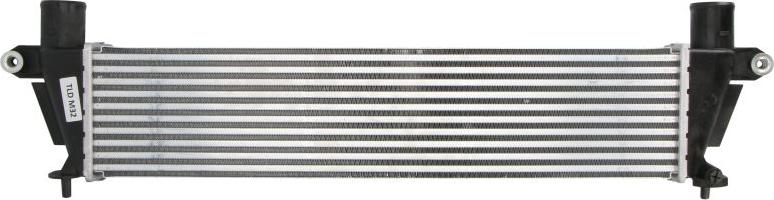 Thermotec DA9001TT — Chłodnica powietrza doładowującego