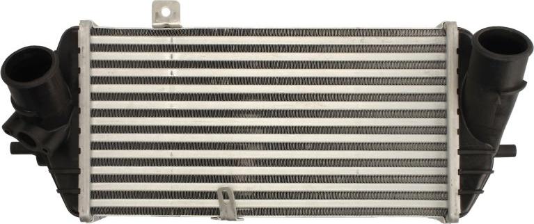 Thermotec DA05007TT — Chłodnica powietrza doładowującego