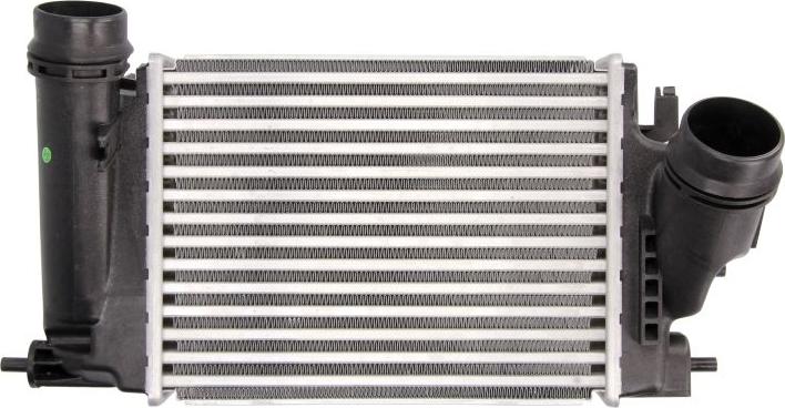 Thermotec DA1005TT — Chłodnica powietrza doładowującego