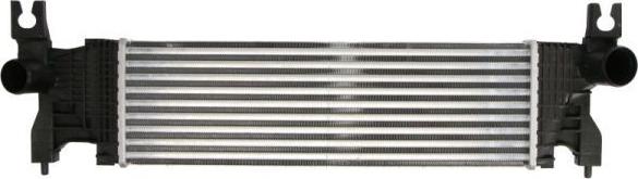 Thermotec DA8003TT — Chłodnica powietrza doładowującego