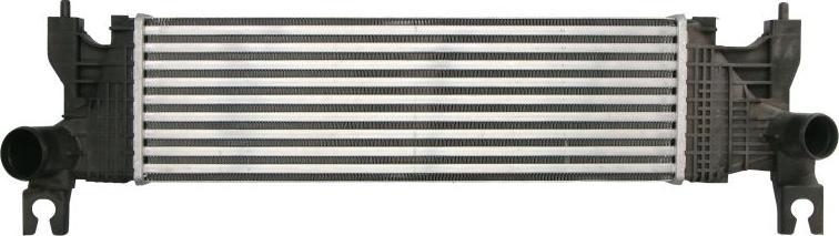 Thermotec DA8002TT — Chłodnica powietrza doładowującego