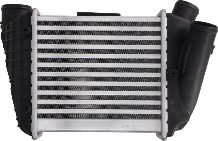 Thermotec DAA002TT — Chłodnica powietrza doładowującego