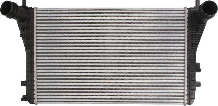 Thermotec DAA011TT — Chłodnica powietrza doładowującego