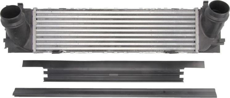 Thermotec DAB013TT — Chłodnica powietrza doładowującego