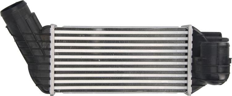 Thermotec DAC017TT — Chłodnica powietrza doładowującego