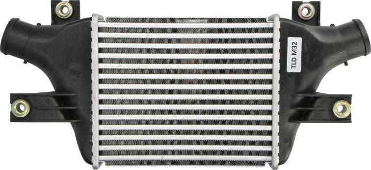 Thermotec DAC024TT — Chłodnica powietrza doładowującego