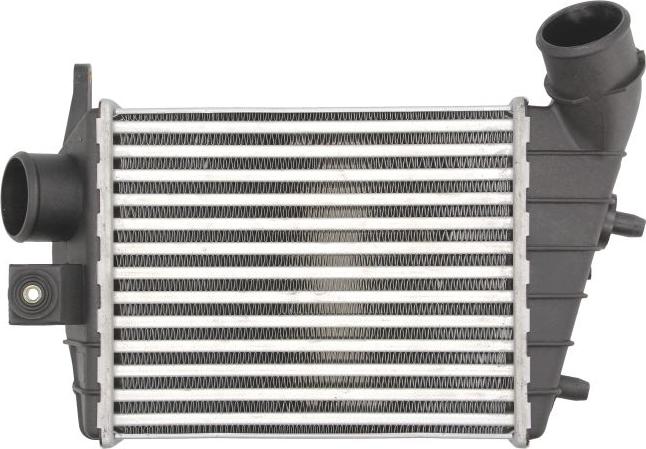 Thermotec DAD001TT — Chłodnica powietrza doładowującego