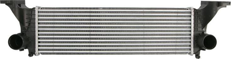 Thermotec DAE003TT — Chłodnica powietrza doładowującego